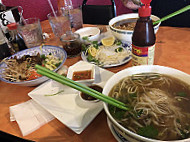 Phở Saigon food