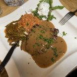 Archeon Jefsi Nourriture