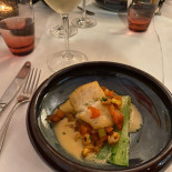 Denc, Dik Cunningham Nourriture