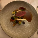 Denc, Dik Cunningham Nourriture