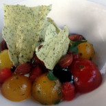 Herberg De Klomp Vilsteren Nourriture