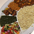 THALI - FRESH INDIAN FOOD food