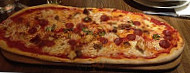 Zizzi food