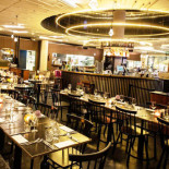 Het Groene Paleis Nourriture