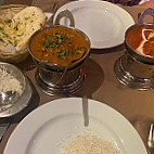 Chutneys food