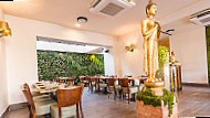 Thai Square Islington food