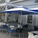 Bavaria Brouwerijcafe À l'intérieur