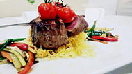 Adria Grill - Fischrestaurant food