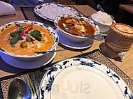 Royal Thai Northampton food