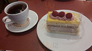 Patisserie Valerie food