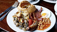 Toby Carvery Carlisle food