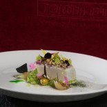 Het Bosch Waterfront Kitchen Nourriture