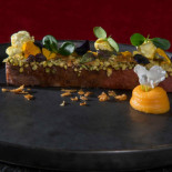 Het Bosch Waterfront Kitchen Nourriture