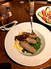 Robert Raikes Inn Pub food