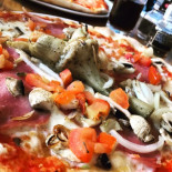 Pizzeria Luca Nourriture