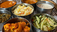 Taste Of India Akbar Amersfoort food