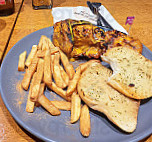 Nando's food