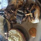 Nandos food