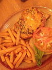 Nandos food