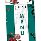 Juniper Bar Restaurant outside