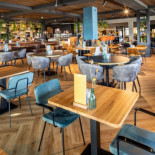 Moeke Mooren Nourriture