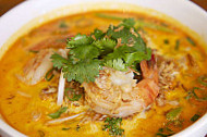 Thai Square - Newcastle food