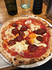 Franco Manca Exeter food