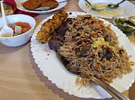 Mazar food