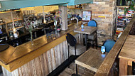 Bistro De Kater food