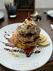 Pancake House food