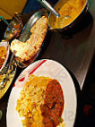 Curry Scene food