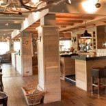 Meneer Van Eijck À l'intérieur