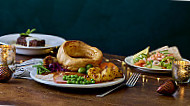 Toby Carvery Chadderton Park food