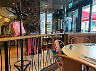 Zizzi - Maidstone inside