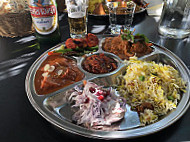 Restaurang Prashad food