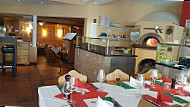 Ristorante Pizzeria La Meridiana food