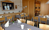 Restaurant Rössli food