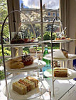 Afternoon Tea At Royal Crescent food