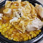 Boston Market food