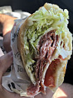 Jimmy John's food