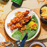 Fletcher Wellness Sittard Nourriture