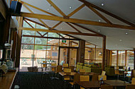 Wilpena Pound Resort inside