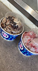 Baskin-robbins food