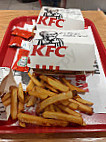 Kfc inside