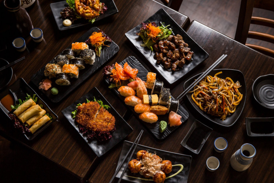 restaurant image