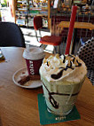 Costa Coffee food