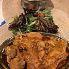 The Abyssinian food