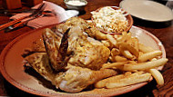 Nando's food