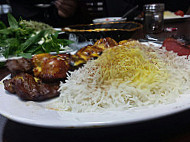 Darband Persian Restaurant food