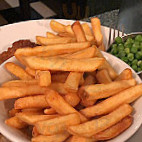 Harvester Grange Park food